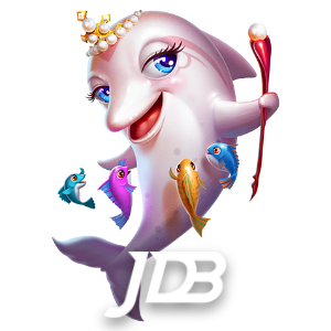 FISH-JDB